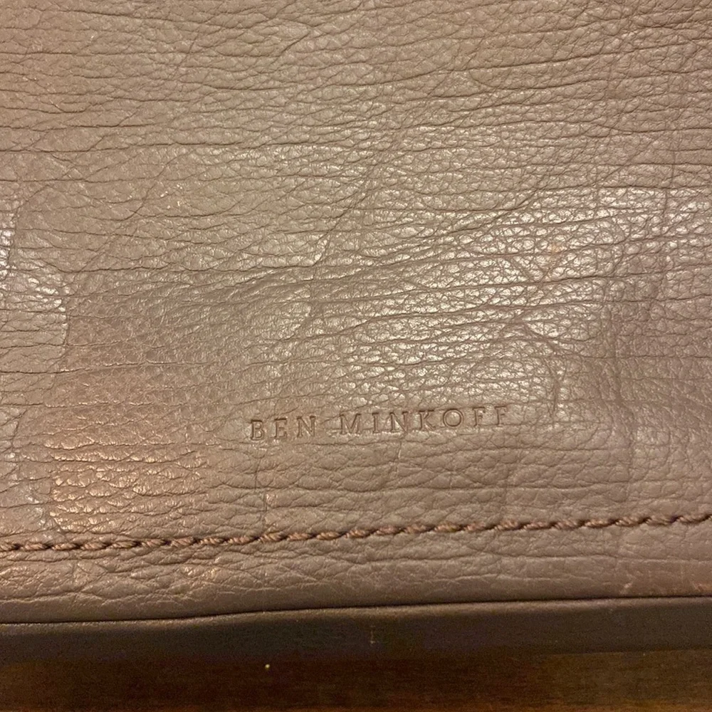 Ben Minkoff ben minkoff